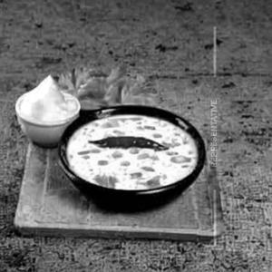 Curd Rice