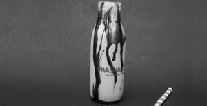 Cold Coffee