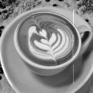 Cafe Latte