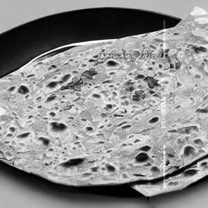 Methi Paratha 