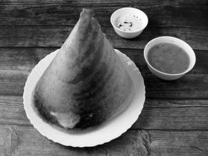 Plain Dosa