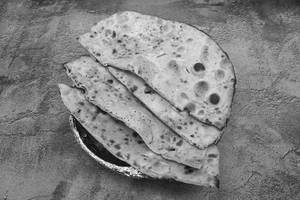 Missi Roti