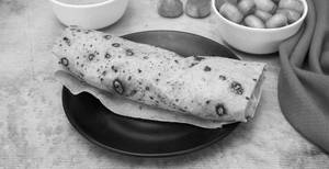 Chicken Seekh Roll