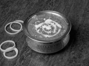 Paneer Butter Masala