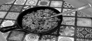Veg Maggie
