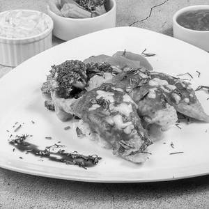 Fish Portuguese