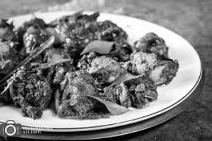 Pepper chicken
