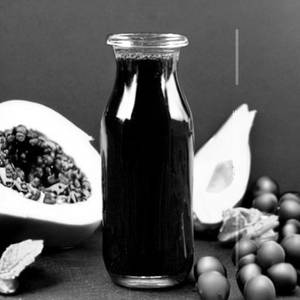 Black Grape Juice