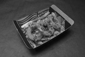 Korean Fries (Veg)