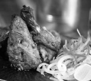 Murg Tandoori Full (8 Pcs)