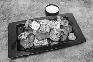 Paneer Ajwaini Tikka