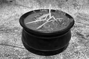 Kadai Chicken
