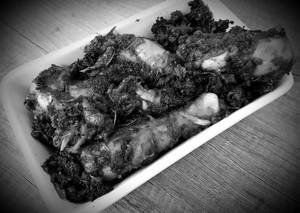 Chicken Leg 65