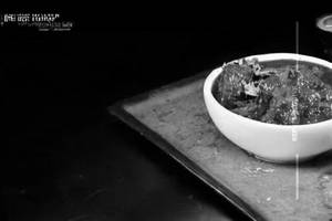 Mutton Afghani