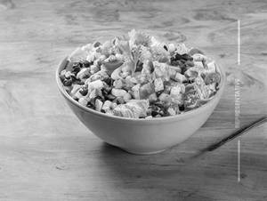 Mexican Chop Salad