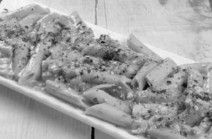 Veg. Hot Garlic Pasta