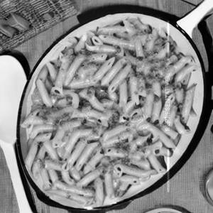 Macaroni Magic
