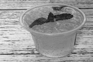 Virgin Mojito