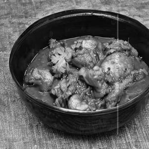 Chicken Pulimuchi