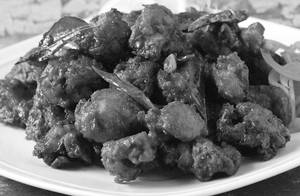 Chicken 65