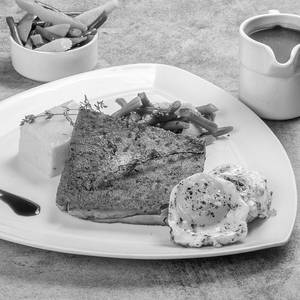 Ham Steak