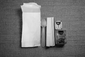 Cutlery Pouch