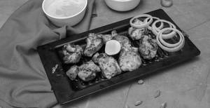 Chicken Malai Tikka [8 Pieces]