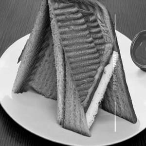 Toast Sandwich