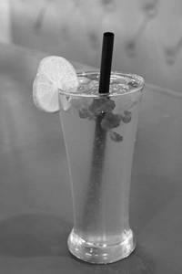 Masala Lemonade