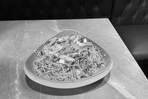 Chicken Hakka Noodles