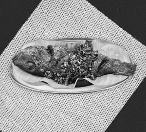 Navara Fry