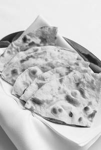Maida Naan