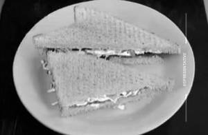Chutney Sandwich