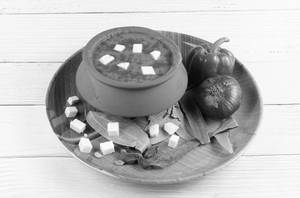 Lucknowi Paneer [500 Grams]