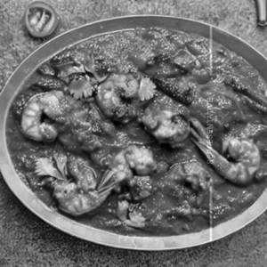 Malwani Prawns