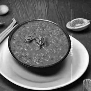 Toowar Masala Dal