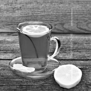 Lemon Tea