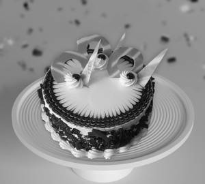 Black Forest 500Gm