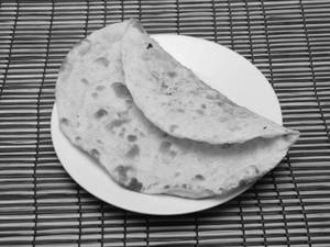 Tandoori Chapati (1 pc)