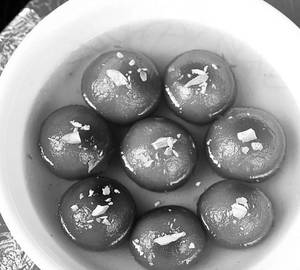 Gulab Jamun 4 Pic                                                   