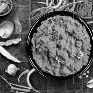 Kaju Masala