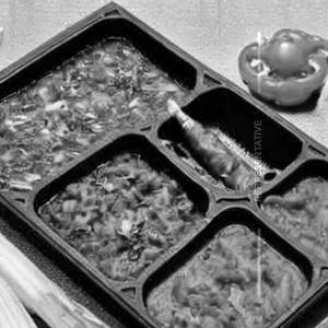 Veg Schezwan