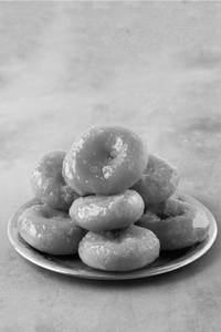 Badusha [250 grams]