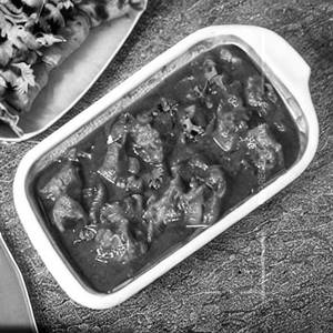 Subz Kadai