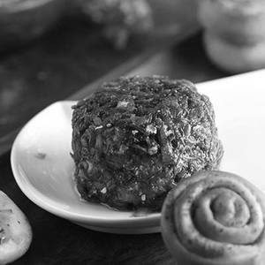 Caramlised Ricotta Balls