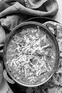 Paneer Lababdar