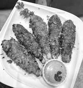 Kfc chaap