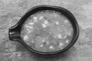 Veg Clear Soup