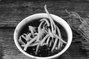 MANCHOW SOUP