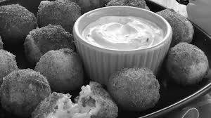Potato Cheese Bites 6 Pcs